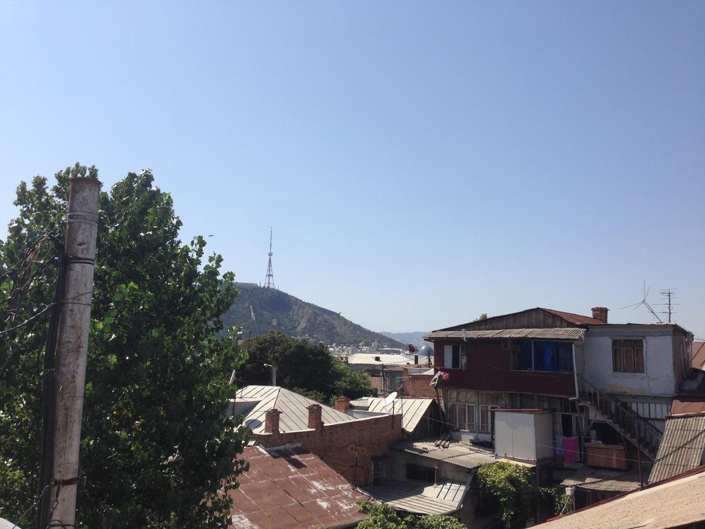 Your House In Tbilisi Pokoj fotografie